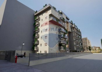 Edificio all\'aperto - Residence VIALE DELLA REGIONE SICILIANA NORD OVEST
 
4408, Palermo - foto 79