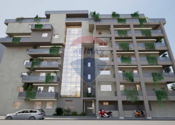 Edificio all\'aperto - Residence VIALE DELLA REGIONE SICILIANA NORD OVEST
 
4408, Palermo - foto 80