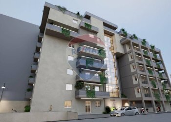 Edificio all\'aperto - Residence VIALE DELLA REGIONE SICILIANA NORD OVEST
 
4408, Palermo - foto 81