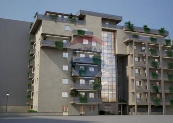 Edificio all\'aperto - Residence VIALE DELLA REGIONE SICILIANA NORD OVEST
 
4408, Palermo - foto 82