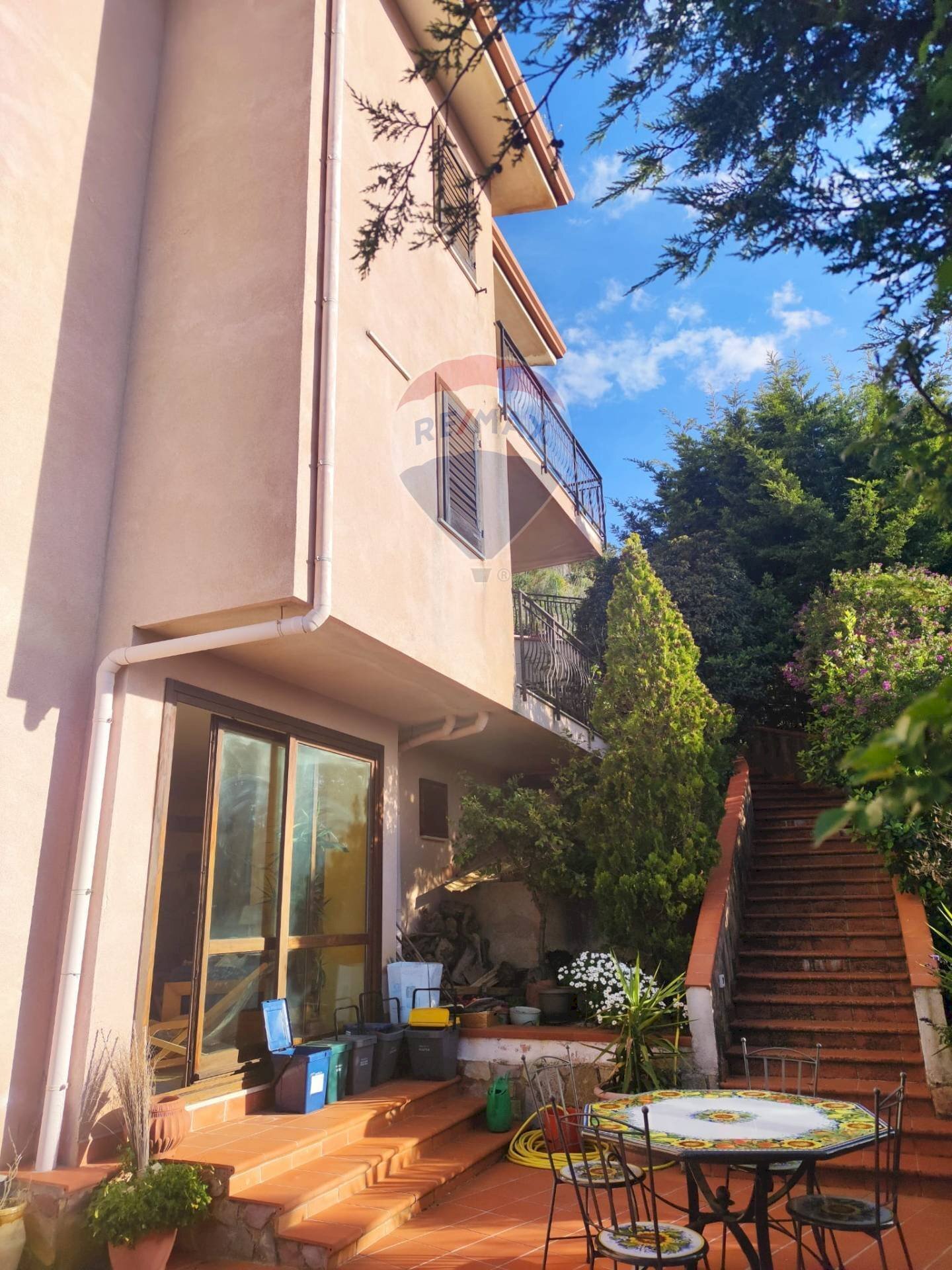 Terrazza - Villa via Della Panoramica
 
9, Altofonte - photo 1