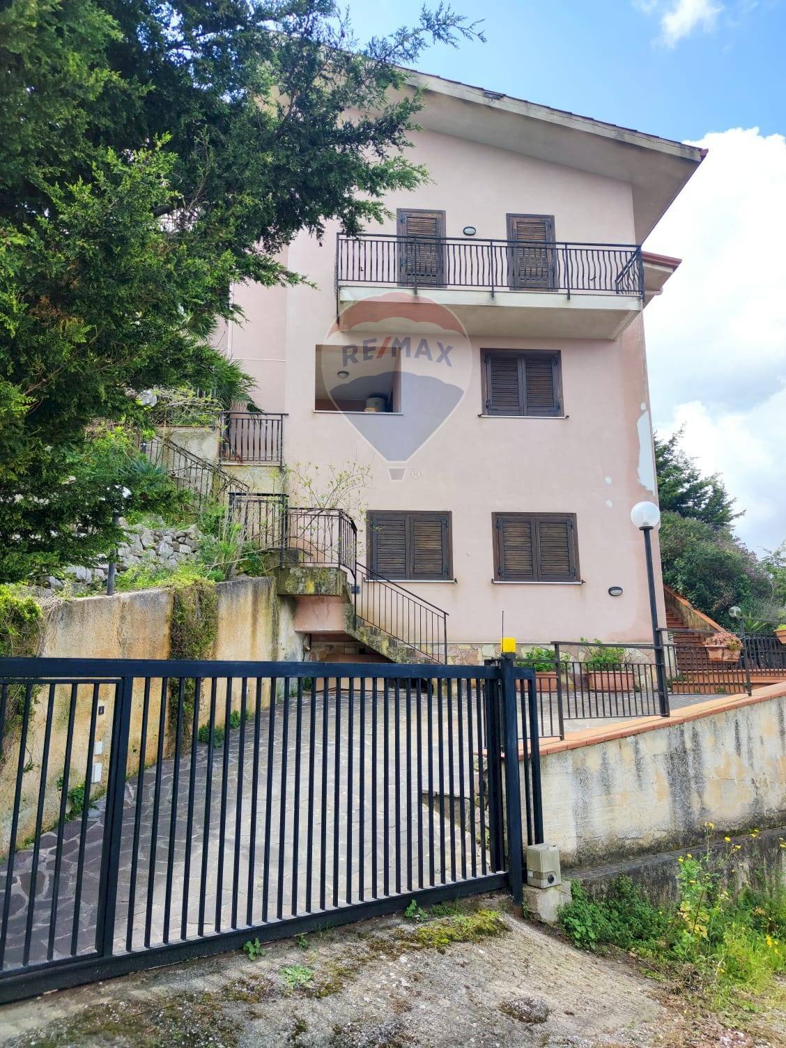 Casa all\'aperto - Villa via Della Panoramica
 
9, Altofonte - photo 2