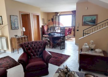 Sala da pranzo - Villa via Della Panoramica
 
9, Altofonte - photo 6