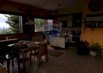 Cucina - Villa via Della Panoramica
 
9, Altofonte - photo 7