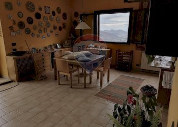 Sala da pranzo - Villa via Della Panoramica
 
9, Altofonte - photo 8