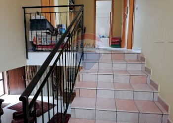 Scale - Villa via Della Panoramica
 
9, Altofonte - photo 9