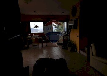 Soggiorno - Villa via Della Panoramica
 
9, Altofonte - photo 17