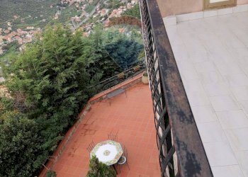 Balcone - Villa via Della Panoramica
 
9, Altofonte - photo 19