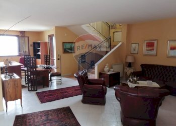 Sala da pranzo - Villa via Della Panoramica
 
9, Altofonte - photo 21