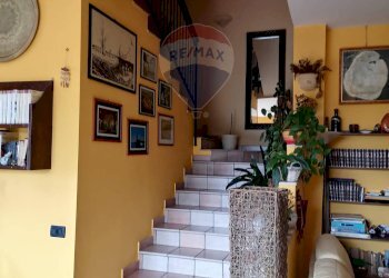 Scale - Villa via Della Panoramica
 
9, Altofonte - photo 29