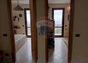 Hall / corridoio - Villa via Della Panoramica
 
9, Altofonte - photo 30