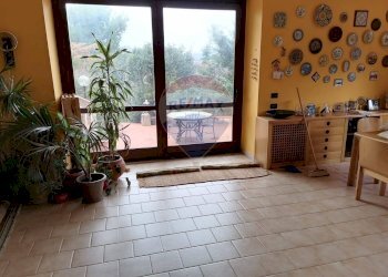 Ricezione / Lobby - Villa via Della Panoramica
 
9, Altofonte - photo 31