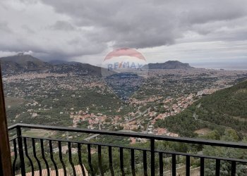 Vista delle montagne - Villa via Della Panoramica
 
9, Altofonte - photo 32