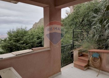 Balcone - Villa via Della Panoramica
 
9, Altofonte - photo 33