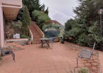 Terrazza - Villa via Della Panoramica
 
9, Altofonte - photo 34