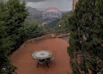 Terrazza - Villa via Della Panoramica
 
9, Altofonte - photo 36