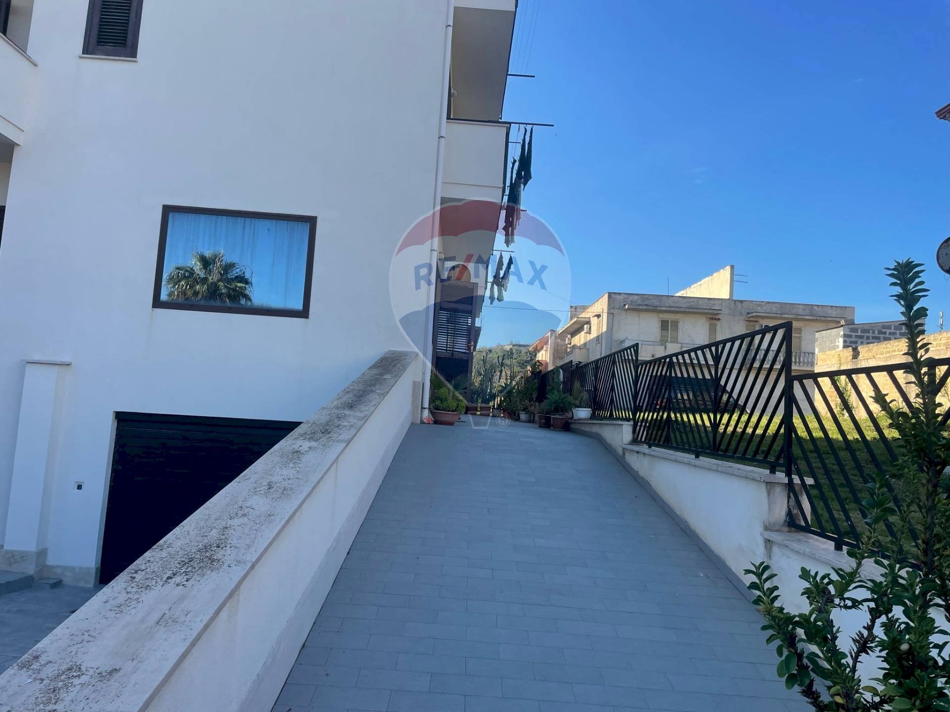 Edificio all\'aperto - Four-room apartment Via Salvatore vitale
19, Trappeto - photo 3