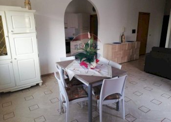 Sala da pranzo - Appartamento Via Salvatore vitale
 
19, Trappeto - foto 2