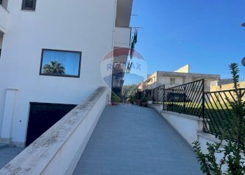 Edificio all\'aperto - Appartamento Via Salvatore vitale
 
19, Trappeto - foto 3