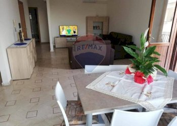 Sala da pranzo - Appartamento Via Salvatore vitale
 
19, Trappeto - foto 5