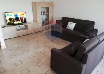 Soggiorno - Appartamento Via Salvatore vitale
 
19, Trappeto - foto 7