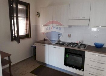 Cucina - Appartamento Via Salvatore vitale
 
19, Trappeto - foto 9