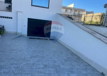 Terrazza - Appartamento Via Salvatore vitale
 
19, Trappeto - foto 12