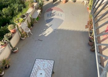 Terrazza - Appartamento Via Salvatore vitale
 
19, Trappeto - foto 13