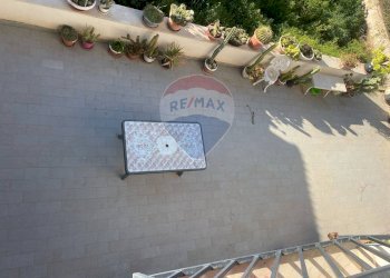 Terrazza - Appartamento Via Salvatore vitale
 
19, Trappeto - foto 14