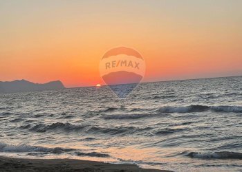 Vista dell\'acqua - Appartamento Via Salvatore vitale
 
19, Trappeto - foto 17