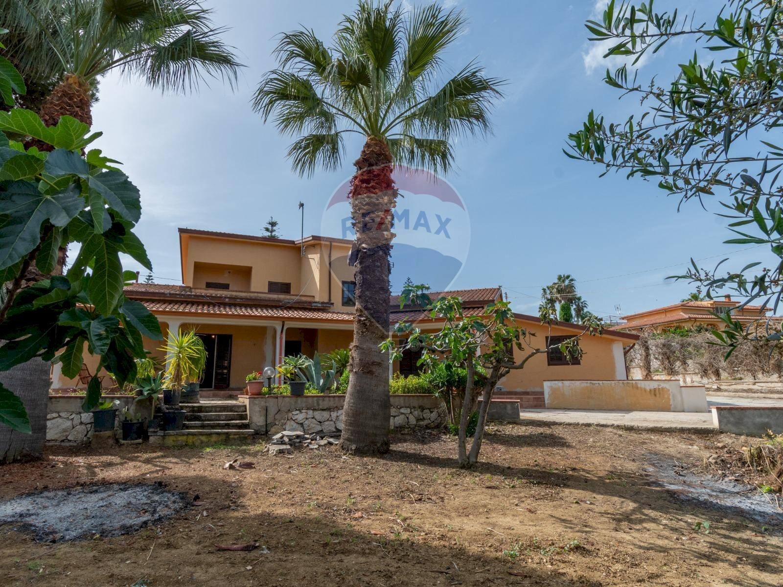 Casa all\'aperto - Villa Contrada Piano Inferno, Trappeto - photo 2