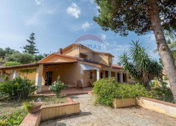 Casa all\'aperto - Villa Contrada Piano Inferno, Trappeto - photo 1