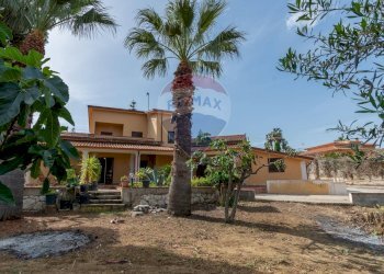 Casa all\'aperto - Villa Contrada Piano Inferno, Trappeto - photo 2