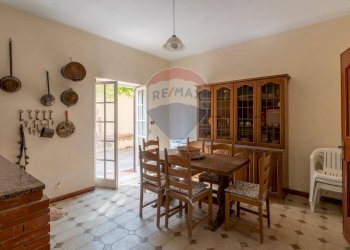 Sala da pranzo - Villa Contrada Piano Inferno, Trappeto - photo 3