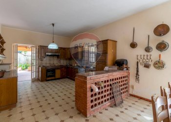 Cucina - Villa Contrada Piano Inferno, Trappeto - photo 4