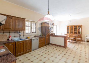 Cucina - Villa Contrada Piano Inferno, Trappeto - photo 5