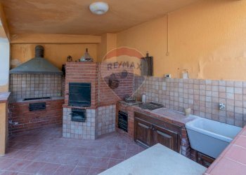 Cucina - Villa Contrada Piano Inferno, Trappeto - photo 6