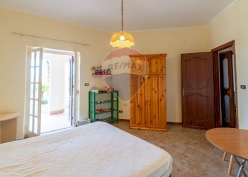 Camera / camera da letto - Villa Contrada Piano Inferno, Trappeto - photo 8