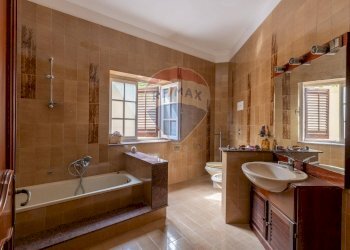 Bagno - Villa Contrada Piano Inferno, Trappeto - photo 9