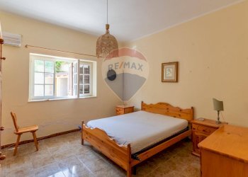 Camera / camera da letto - Villa Contrada Piano Inferno, Trappeto - photo 11