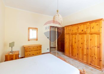 Camera / camera da letto - Villa Contrada Piano Inferno, Trappeto - photo 12