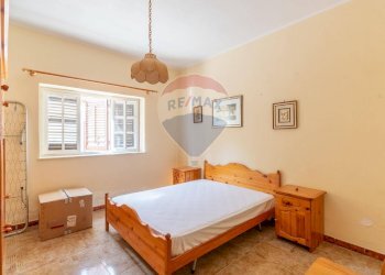 Camera / camera da letto - Villa Contrada Piano Inferno, Trappeto - photo 13