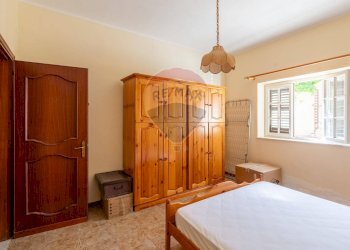 Camera / camera da letto - Villa Contrada Piano Inferno, Trappeto - photo 14