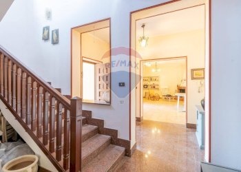 Scale - Villa Contrada Piano Inferno, Trappeto - photo 15