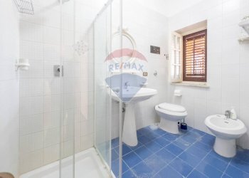 Bagno - Villa Contrada Piano Inferno, Trappeto - photo 16