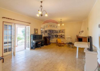 Soggiorno - Villa Contrada Piano Inferno, Trappeto - photo 18