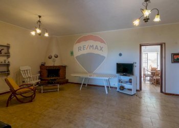 Soggiorno - Villa Contrada Piano Inferno, Trappeto - photo 19