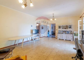 Soggiorno - Villa Contrada Piano Inferno, Trappeto - photo 20