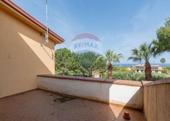 Terrazza - Villa Contrada Piano Inferno, Trappeto - photo 21