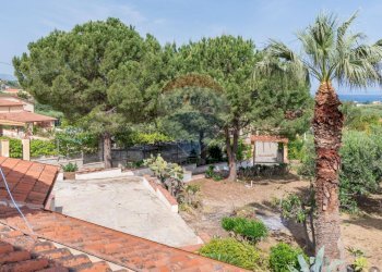 Giardino - Villa Contrada Piano Inferno, Trappeto - photo 23